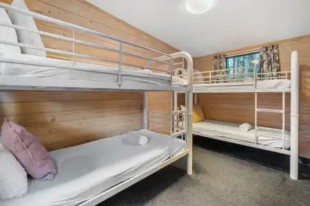 Christchurch Top 10 Holiday Park - 70
