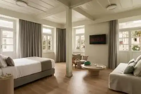 Syros Soul Suites - 1
