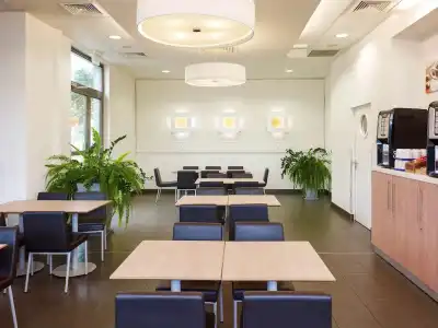 ibis budget Katowice Centrum - 14