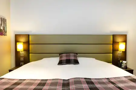 Premier Inn Al Jaddaf - 2