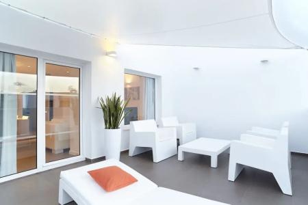 Tropicana Ibiza Suites - 56