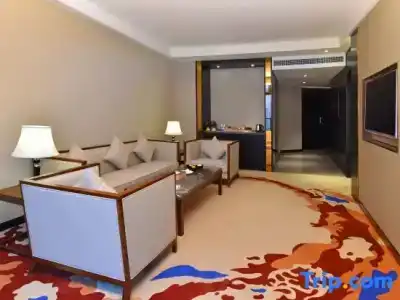 Grand Skylight International Huizhou - 59