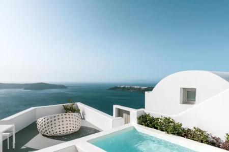 Grace, Auberge Collection - 75