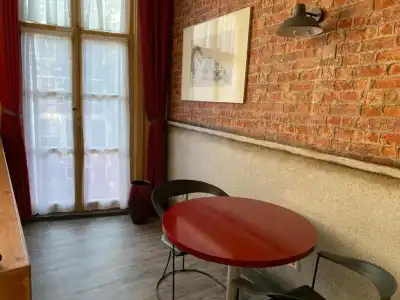 & Bar Royal Taste Amsterdam - 45