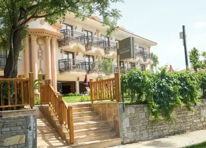 Dalyan Tezcan - 0