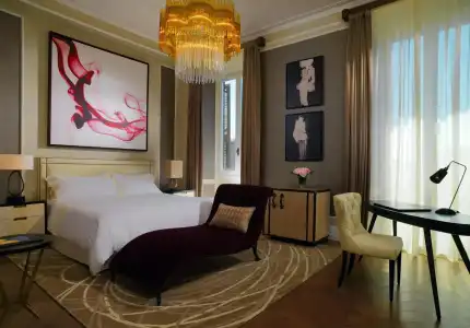 The St. Regis Rome - 5