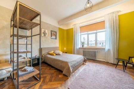 Baltic Design Apartments with free parking and self check-in - 72