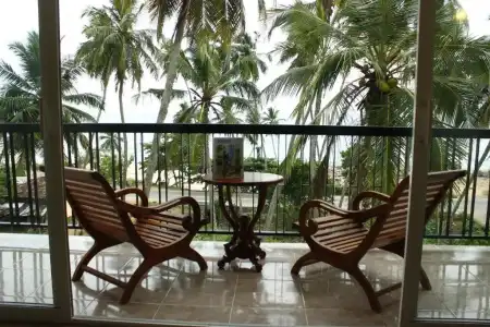 Sole Luna Resort & Spa - 85