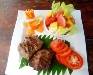 Sahari Zanzibar - 26