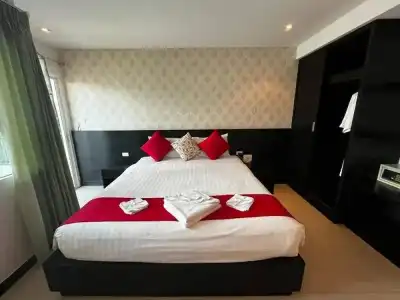 Amara APK Resort and Spa - 1