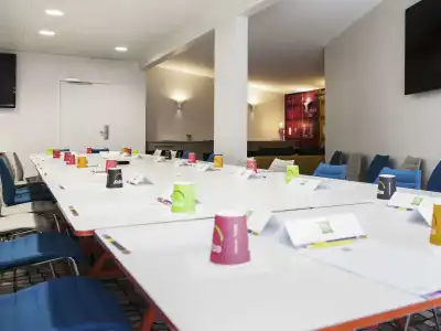 ibis Styles La Rochelle Centre Vieux Port - 18