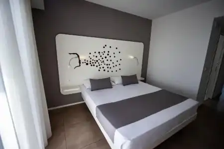 Aether Suites Tropea - 71