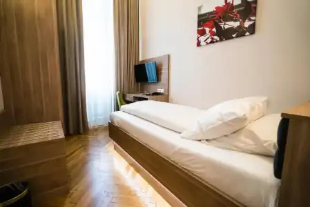 Marc Aurel - Vienna City Center - 46