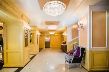 Luxury Family Royal Palace - 1
