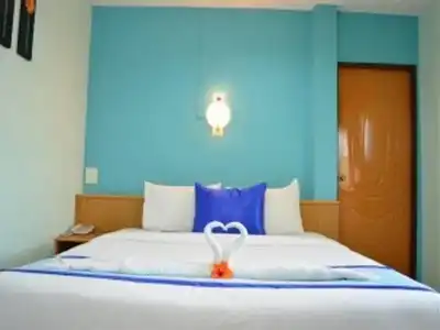 Ruanchaba Resort - 11
