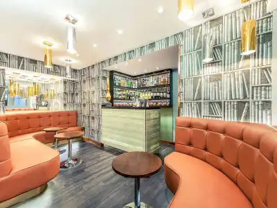 Mercure London Paddington - 14