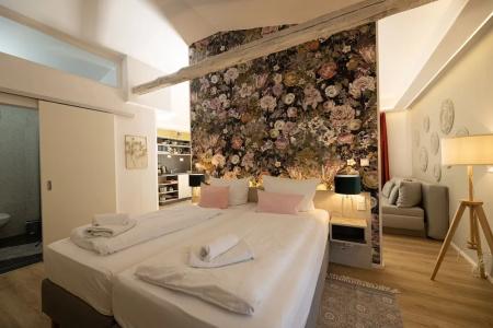 Little Suite Apartments - 67