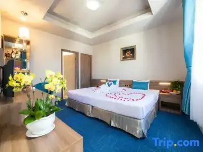 Rum Vang II - 92