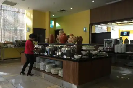 Dreamtel Kota Kinabalu - 11