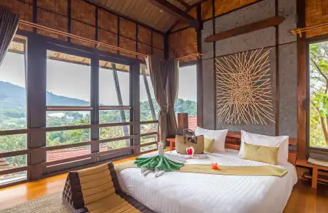 Alama Sea Village Resort - 5