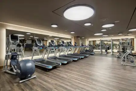 Mersin Hilton - 42