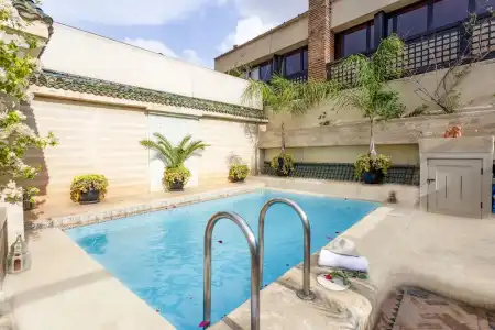 Riad Hasna Espi & SPA - 19
