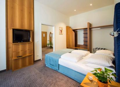 HiLight Suites - 22