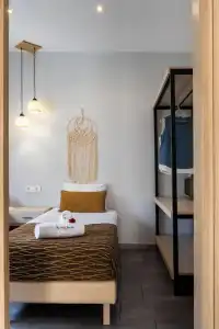 Kastro Beach Apartments - 22