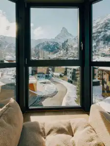 BEAUSiTE Zermatt - 123