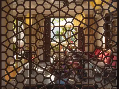 Cozy Hoian Boutique Villas - 21