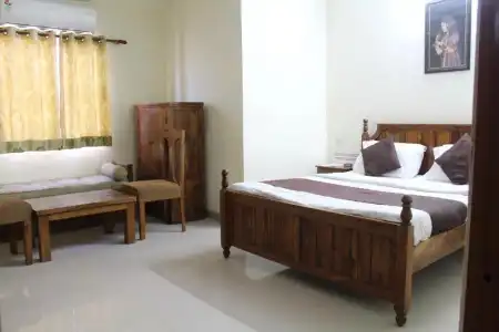 Raghuraj Palace - 46