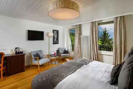 Beausite Park & Spa - 120