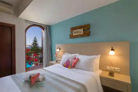 Alianthos Estate Resort - ex Alianthos Garden - 76