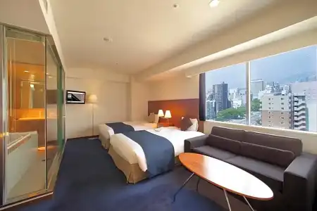 Oriental Hiroshima - 100