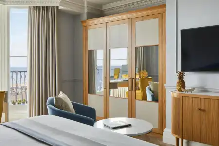 The Grand Brighton - 11