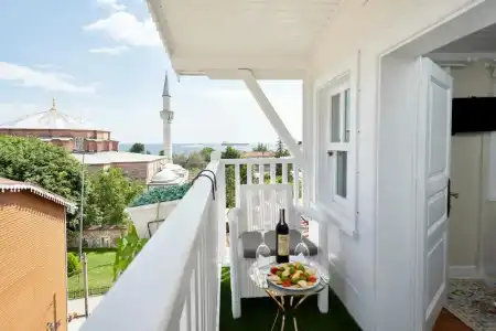 Mataraci Konak - 13