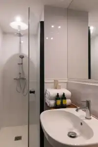Hôtel Le Milie Rose - 34