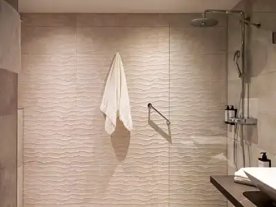 Mercure Amsterdam North Station - 39
