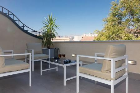 I Mori di Porta Nuova Suite & Terrace - 74