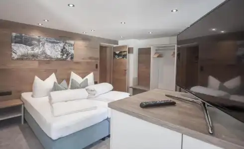 Garni Ötztal Rooms & Aparts - 26