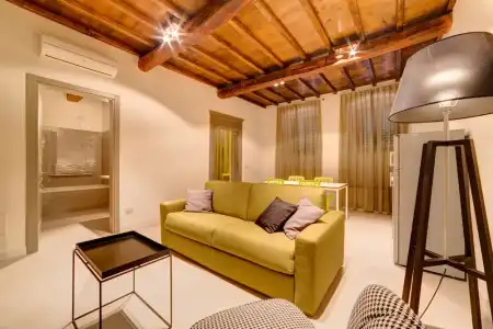 Palazzo Mannaioni Suites - 116