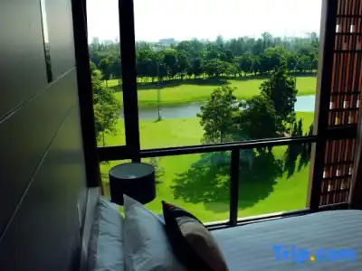 Hyde Park Chiangmai - 91