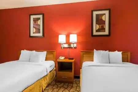 Quality Inn & Suites - 23