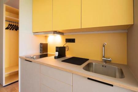 Sternen Bohlingen Aparthotel - 112