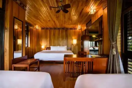 Sankofa Village Hill Resort and Spa - 74