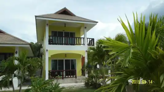 Thipburee Resort - 82