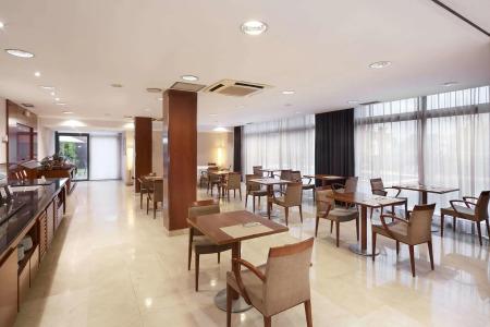 Sercotel Cornellà Barcelona - 24