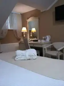 Pletnevskiy Inn - 38