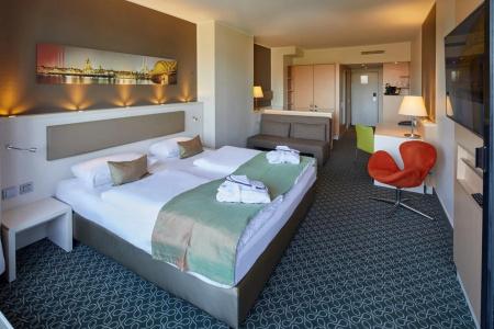 Mercure Severinshof Köln City - 2
