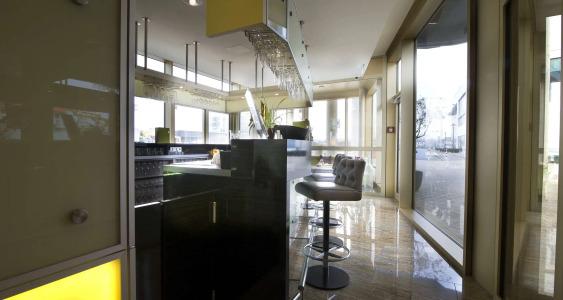 Best Western  Bremerhaven - 7